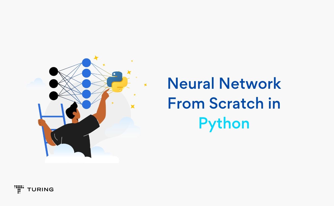 How to Create a PythonBased Neural Network From Scratch