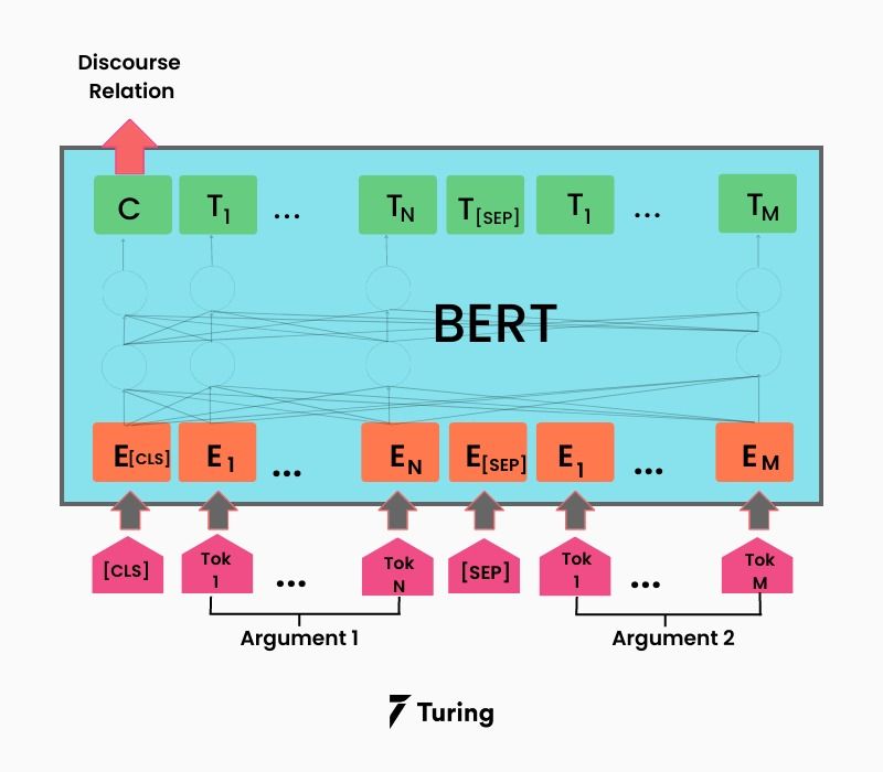 How BERT NLP Optimization Model Works