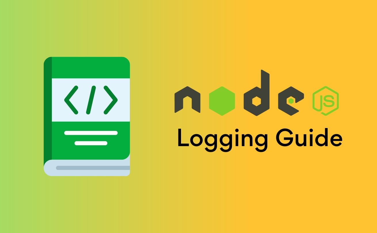 A Comprehensive Guide to Node.js Logging