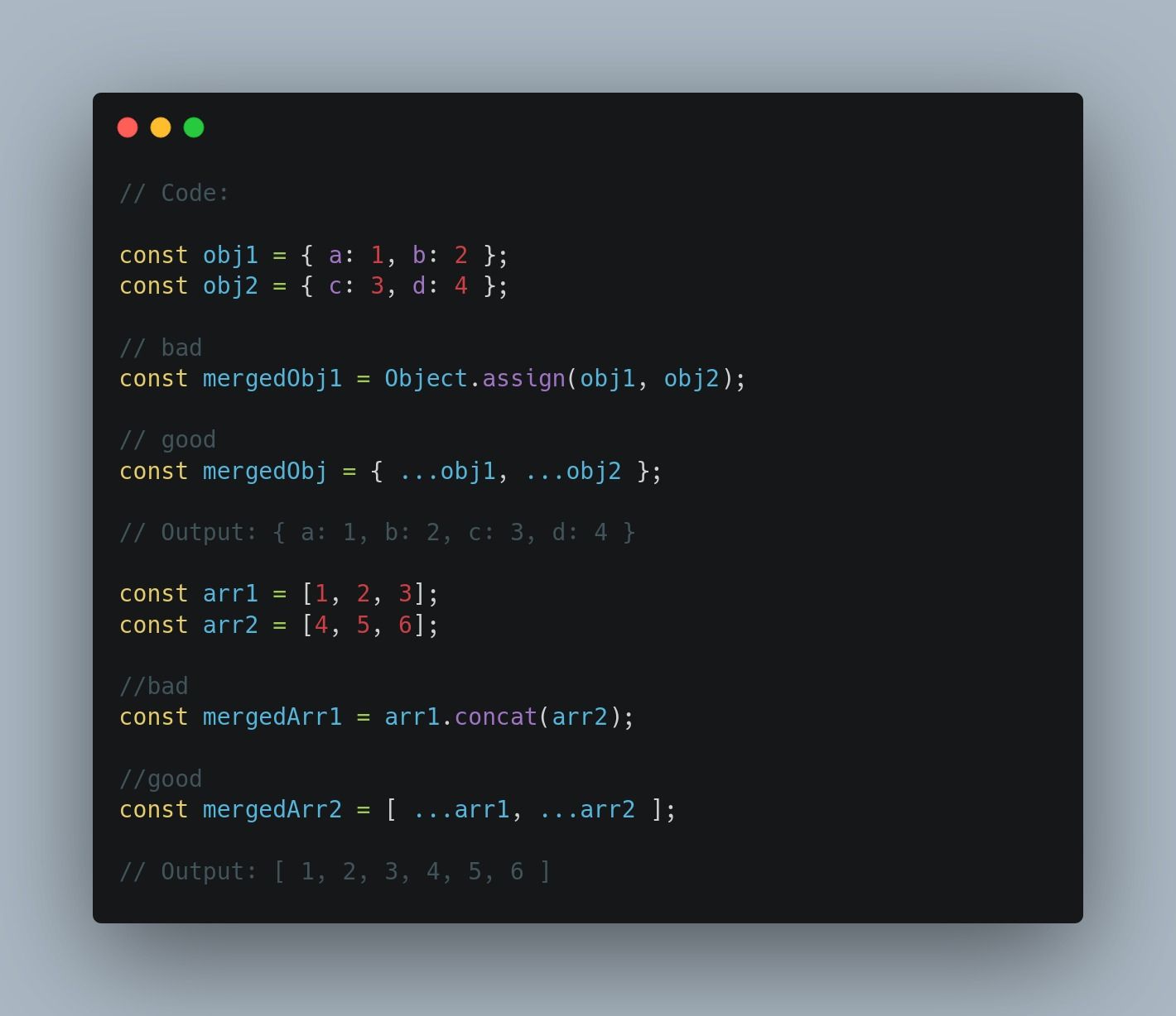 10 Best Practices for Writing Clean React Code