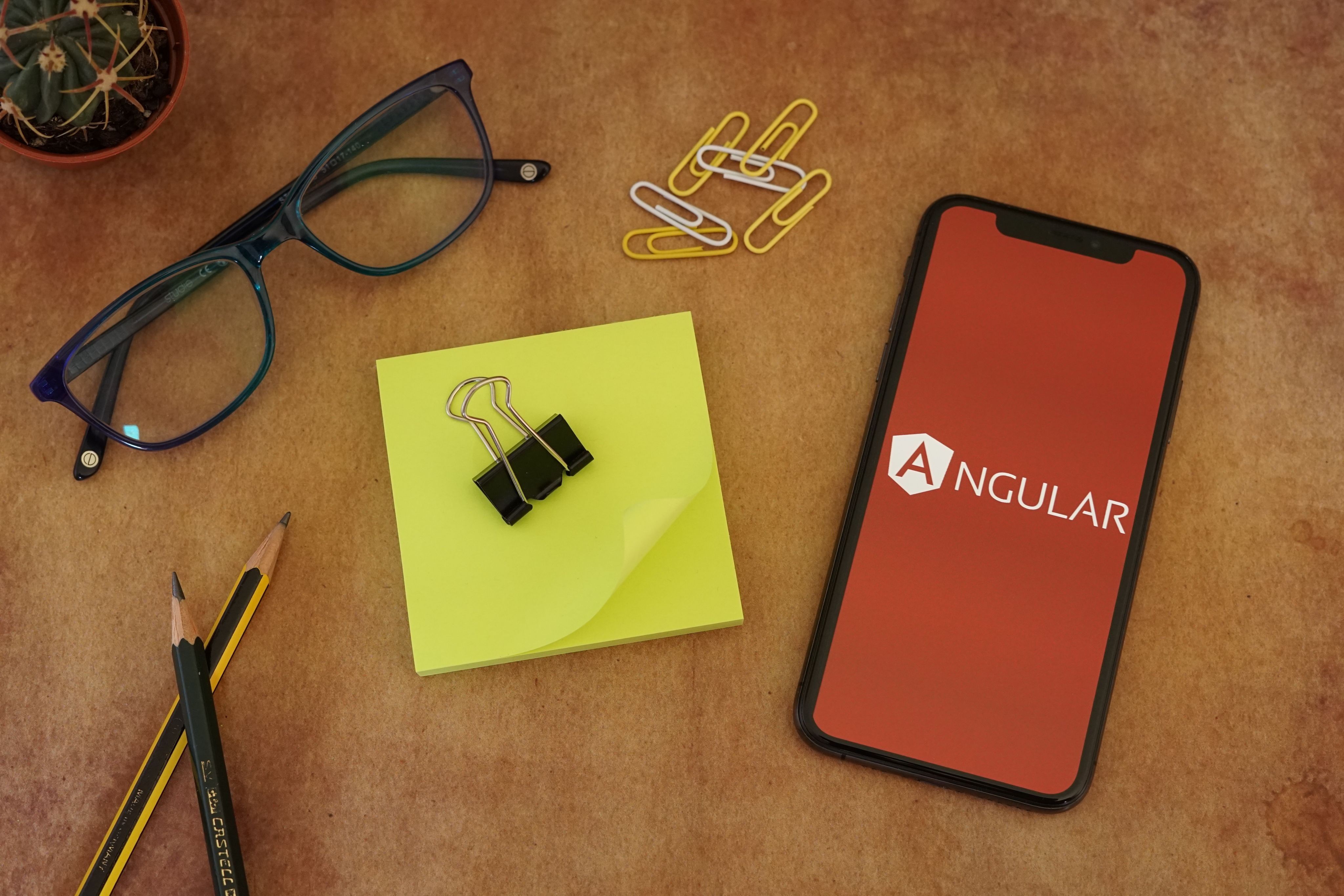 The Best Angular Books for a Software Developer to Read