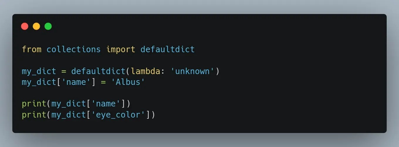What is Python KeyError Exceptions and How to Fix Them