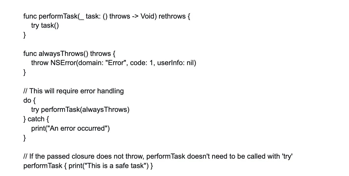 Top 100 Swift Interview Questions and Answers 2024 Turing