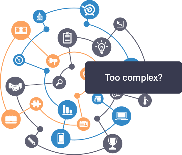 Customer Success Software Alternative for Totango