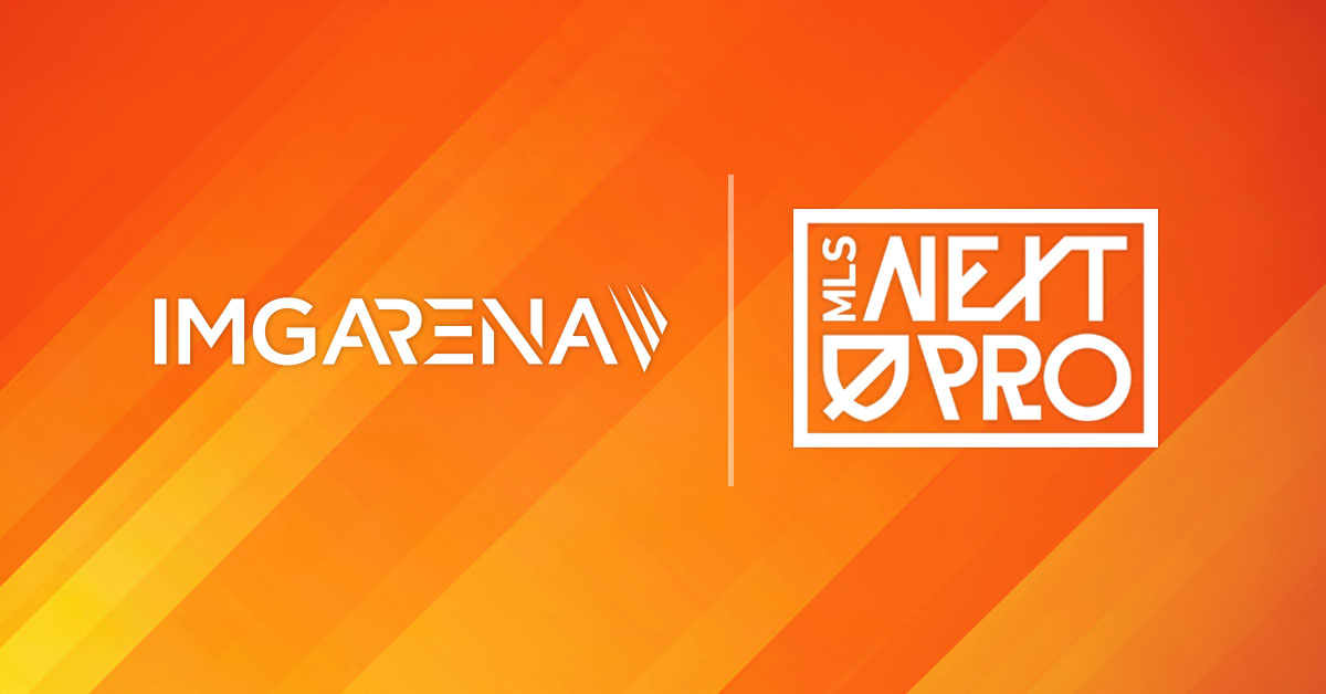 MLS AND IMG ARENA EXTEND PARTNERSHIP TO PROVIDE PLAYER & BALL TRACKING