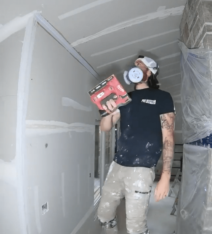 How to Install Magic Corner Like a Pro TrimTex