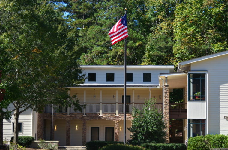 The Wood Acres SchoolAtlanta private school KNOWAtlanta