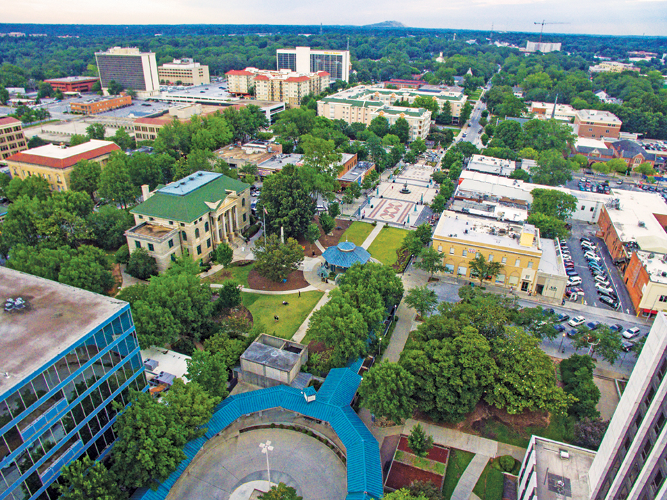 Best Atlanta Suburbs to Call Home KNOWAtlanta Atlanta's Relocation Guide