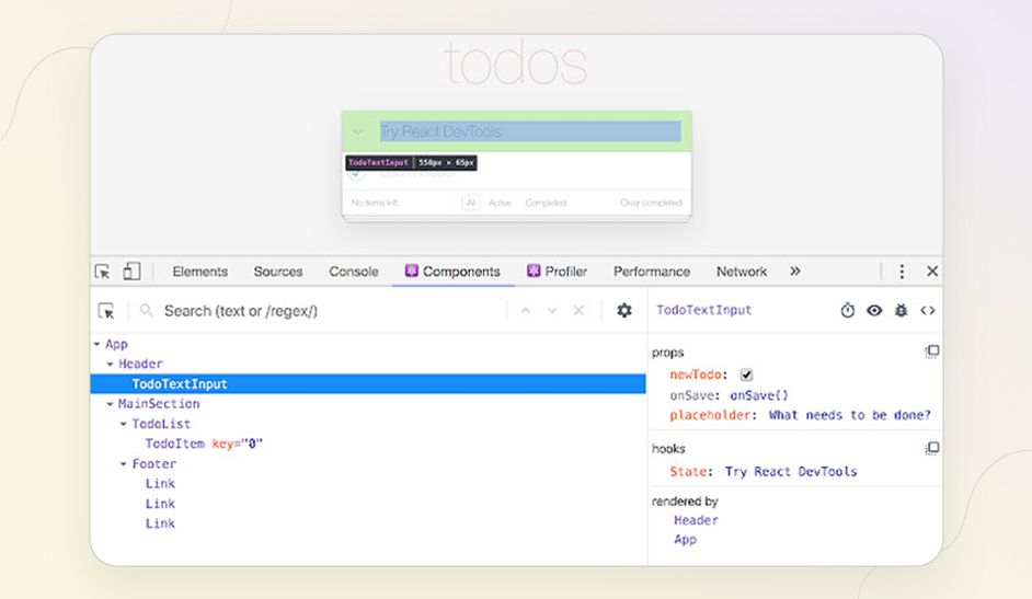 A Handy Checklist of 11 Musthave React Developer Tools!