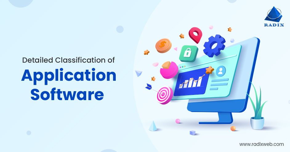 Types of Application Software: A Complete Guide for 2025