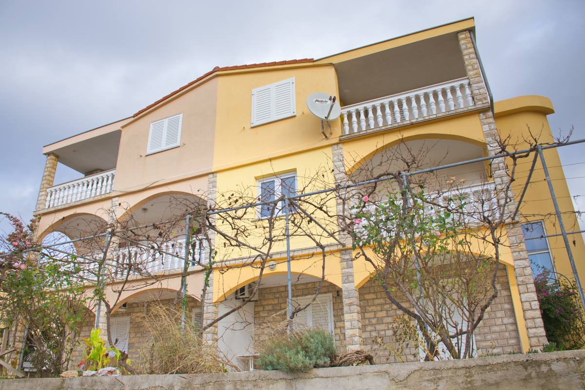 Apartments Morning sun