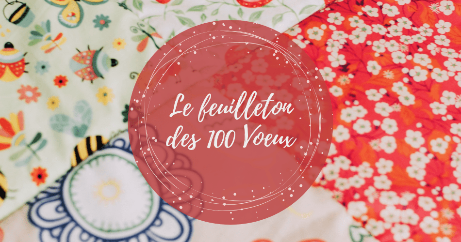 Les 100 Voeux La Couverture des 100 Vœux Les 100 Vœux