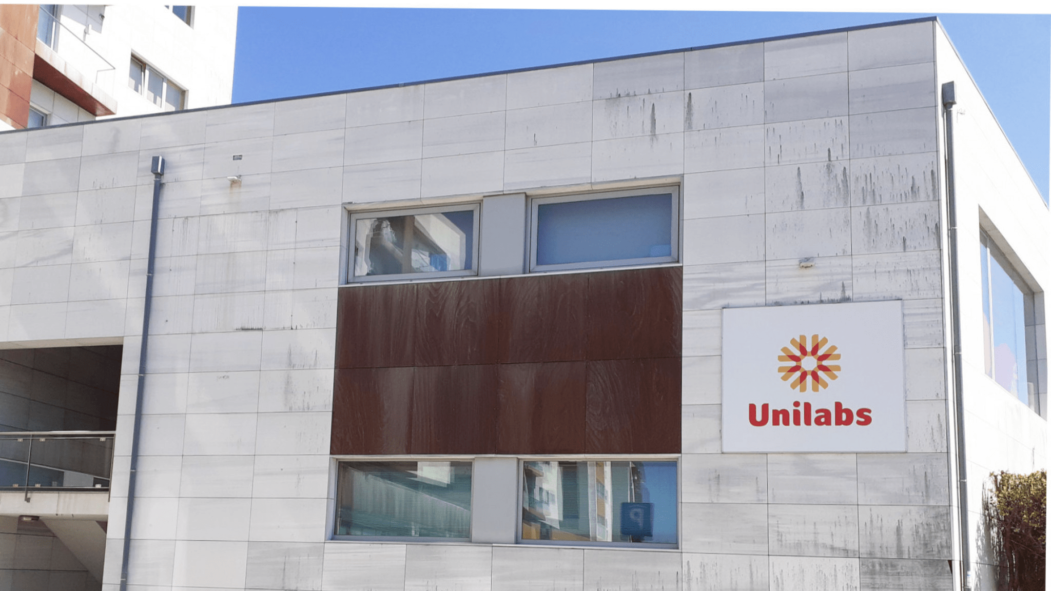 Unilabs Unilabs Santa Maria da Feira Edifício D.Manuel