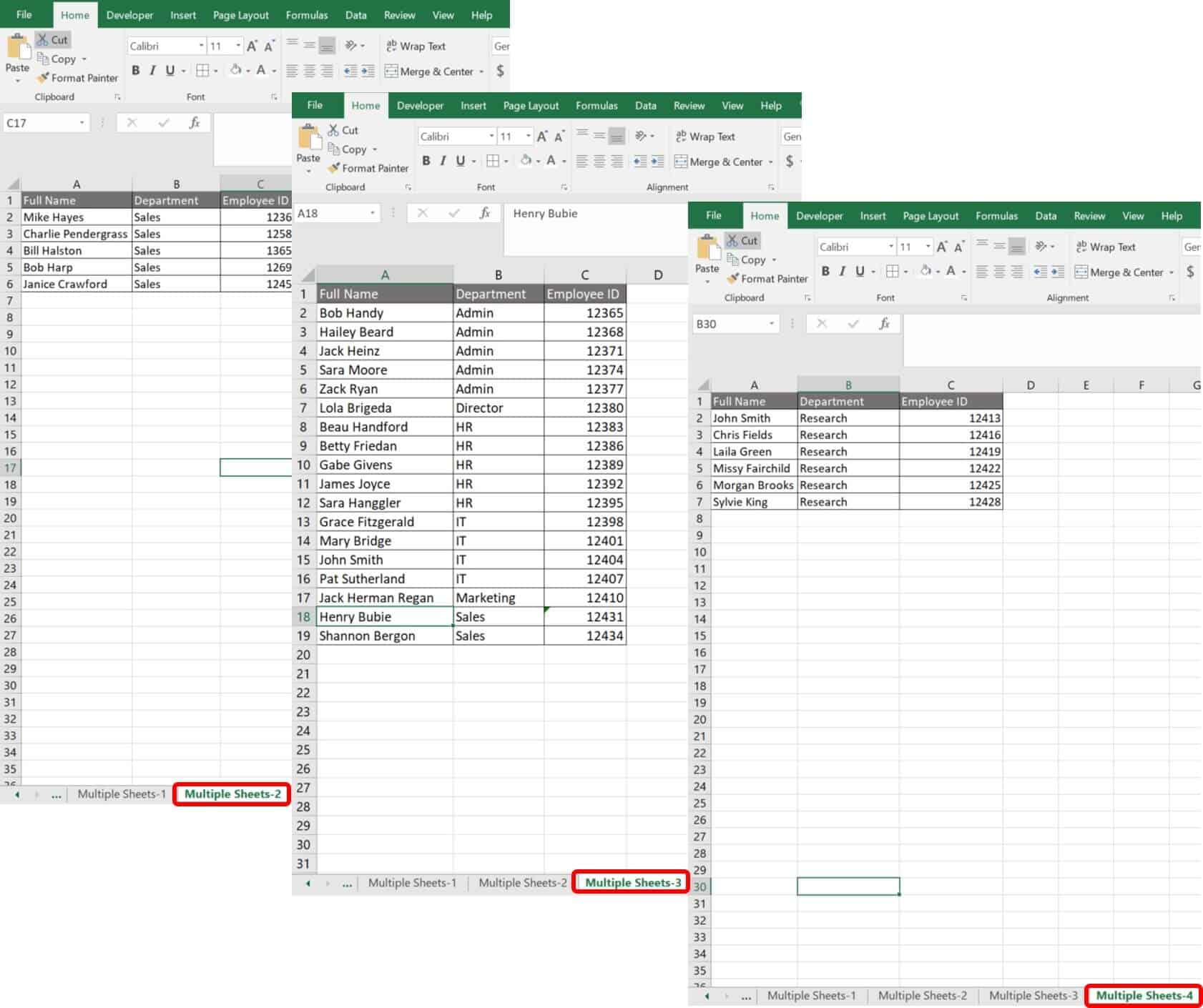 Master VLOOKUP Multiple Criteria and Advanced Formulas Smartsheet