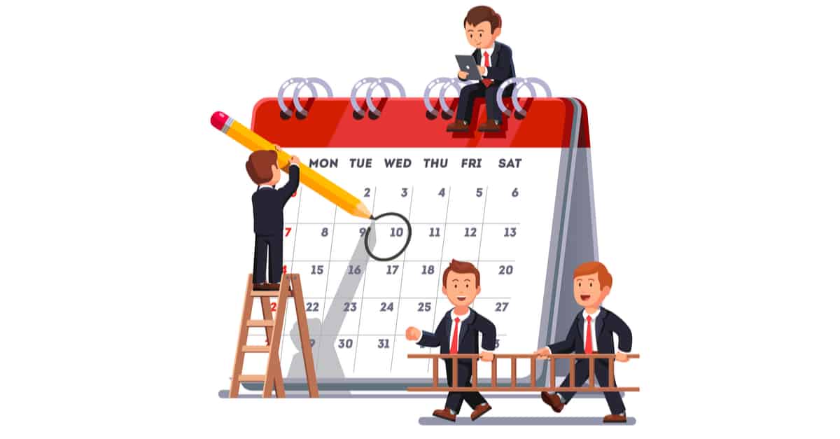 Sales and Operations Planning (S&OP) 101 Smartsheet