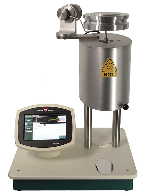 How to Get Better MFI Test Results Plastics Technology