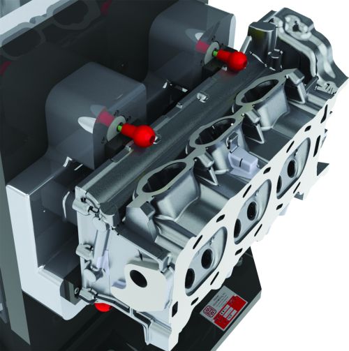 Retention Pins that Both Position and Clamp Modern Machine Shop