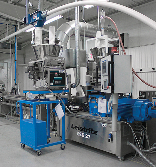 Teel Plastics Where Science, Tech, Quality and Innovation Meet