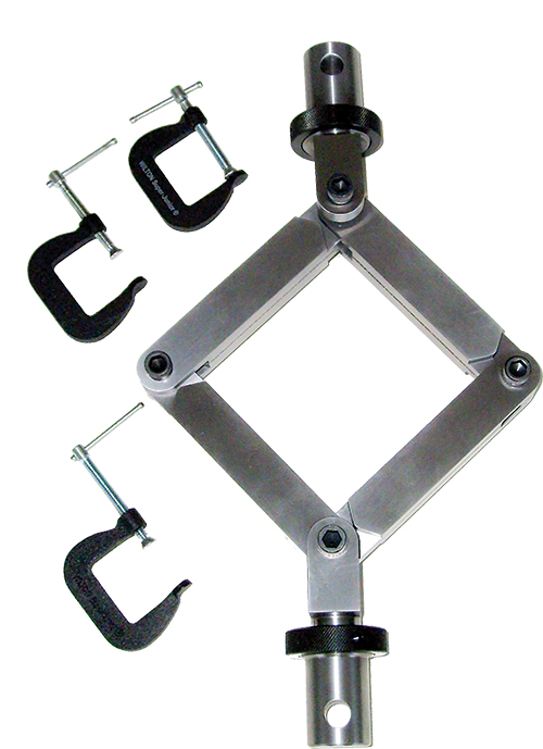 The Picture Frame Shear Test method CompositesWorld