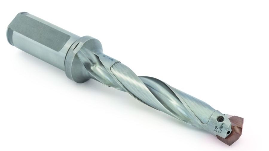 Additive Manufacturing Makes Subtractive Cutting Tools Additive