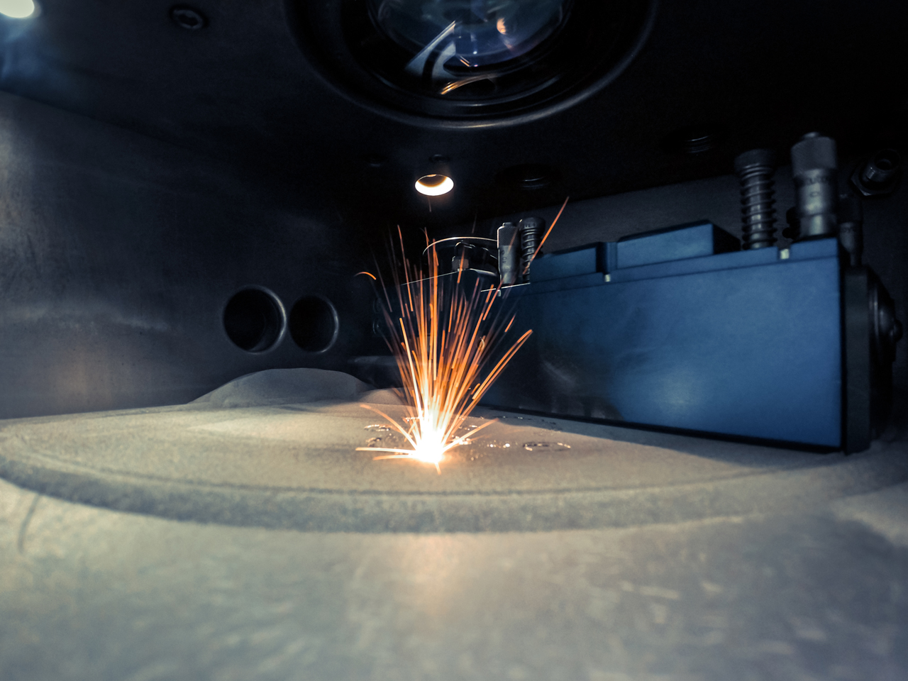 Advances in Welding and Additive Manufacturing Research Conference 2022
