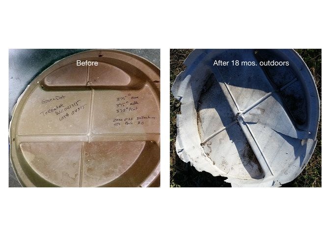 Biodegradable Bioplastics Continue to Evolve Plastics Technology