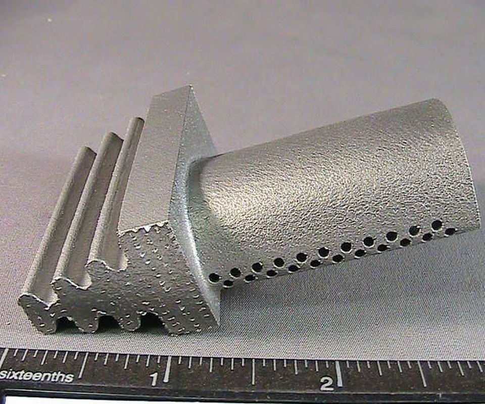 Do's and Don'ts of Finishing Metal 3DPrinted Parts Modern Machine Shop