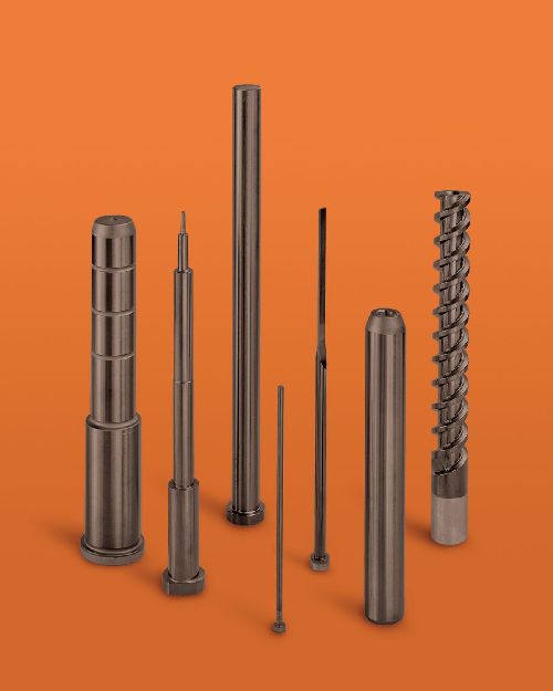 DiamondLike Carbon Coatings Resist Wear Modern Machine Shop