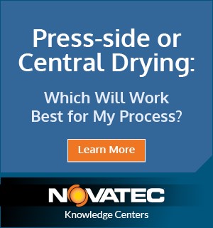 Why And What You Need To Dry Plastics Technology