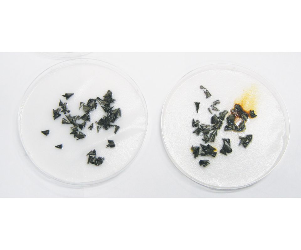 Optimizing Aqueous Cleaning Requires Proper Design and Maintenance Production Machining