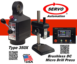 AI Servo Tuning Explained: How CNC Machines Optimize Motion