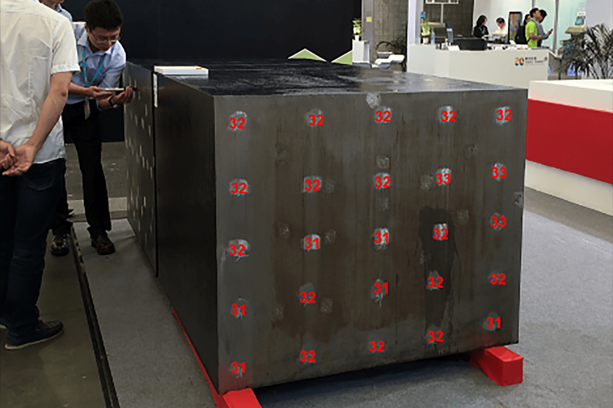 PreHardened Mold Steel Material Increases ThroughHardened Ability