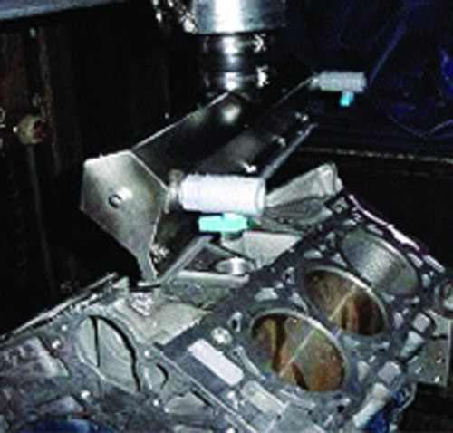 The Anatomy of a New Cleaning Machine | Products Finishing