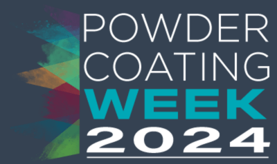 Powder Coating Week 2024 Event Details Products Finishing