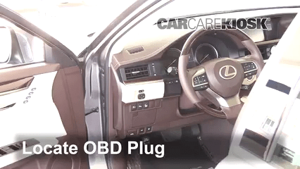 CarCareKiosk All Videos Page - Lexus ES350 2017
