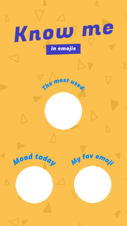 Placeit Gif Challenge Insta Story Maker