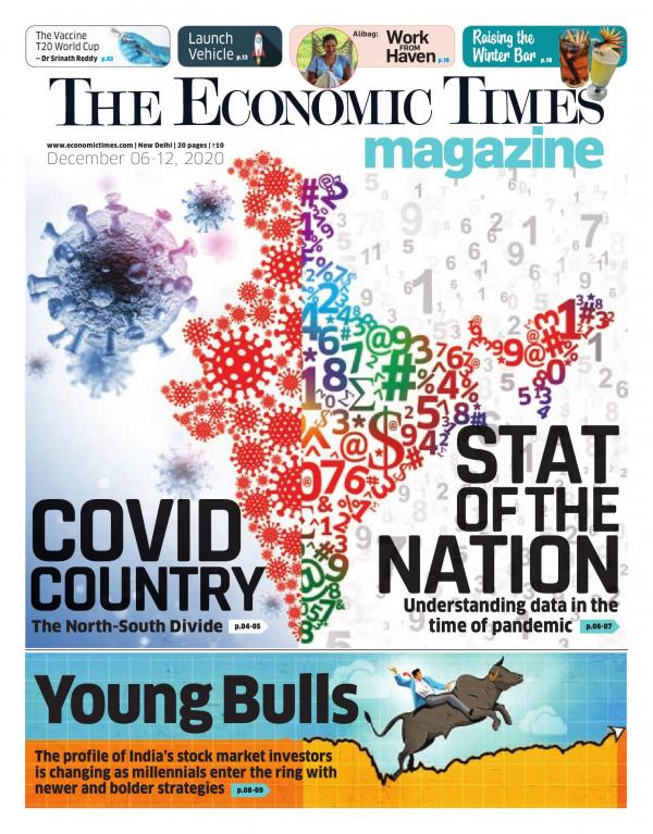 The Economic Times Business News, Personal Finance, Financial News