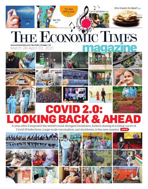 The Economic Times Business News, Personal Finance, Financial News