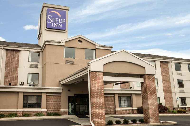 Dorney Park & Wild Water Kingdom Dorney Park Area Hotels Advanced