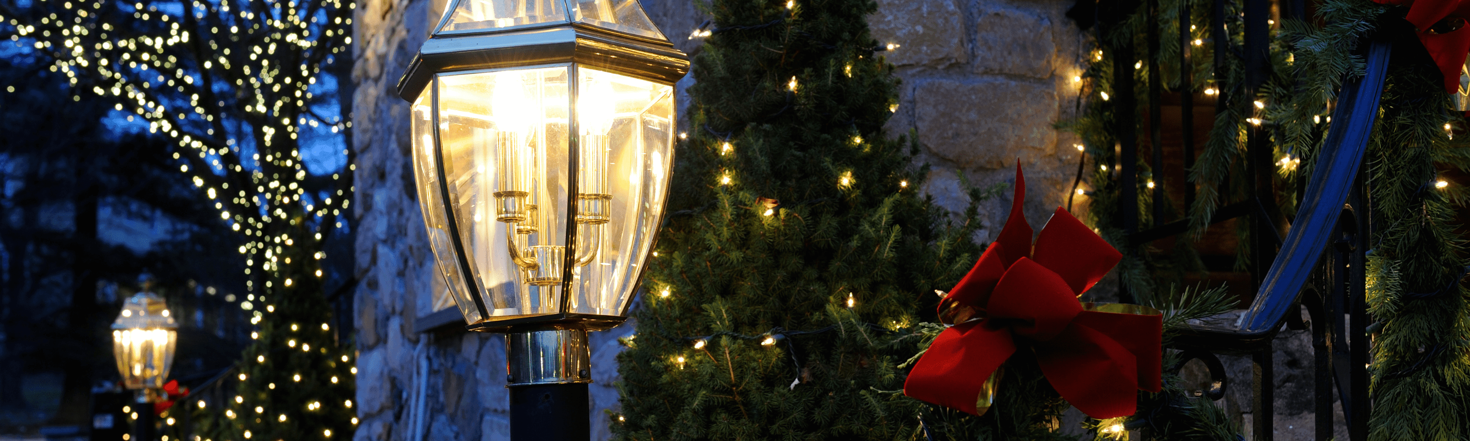 Christmas Lighting Safety Tips Ensuring a Safe and Bright Holiday Season