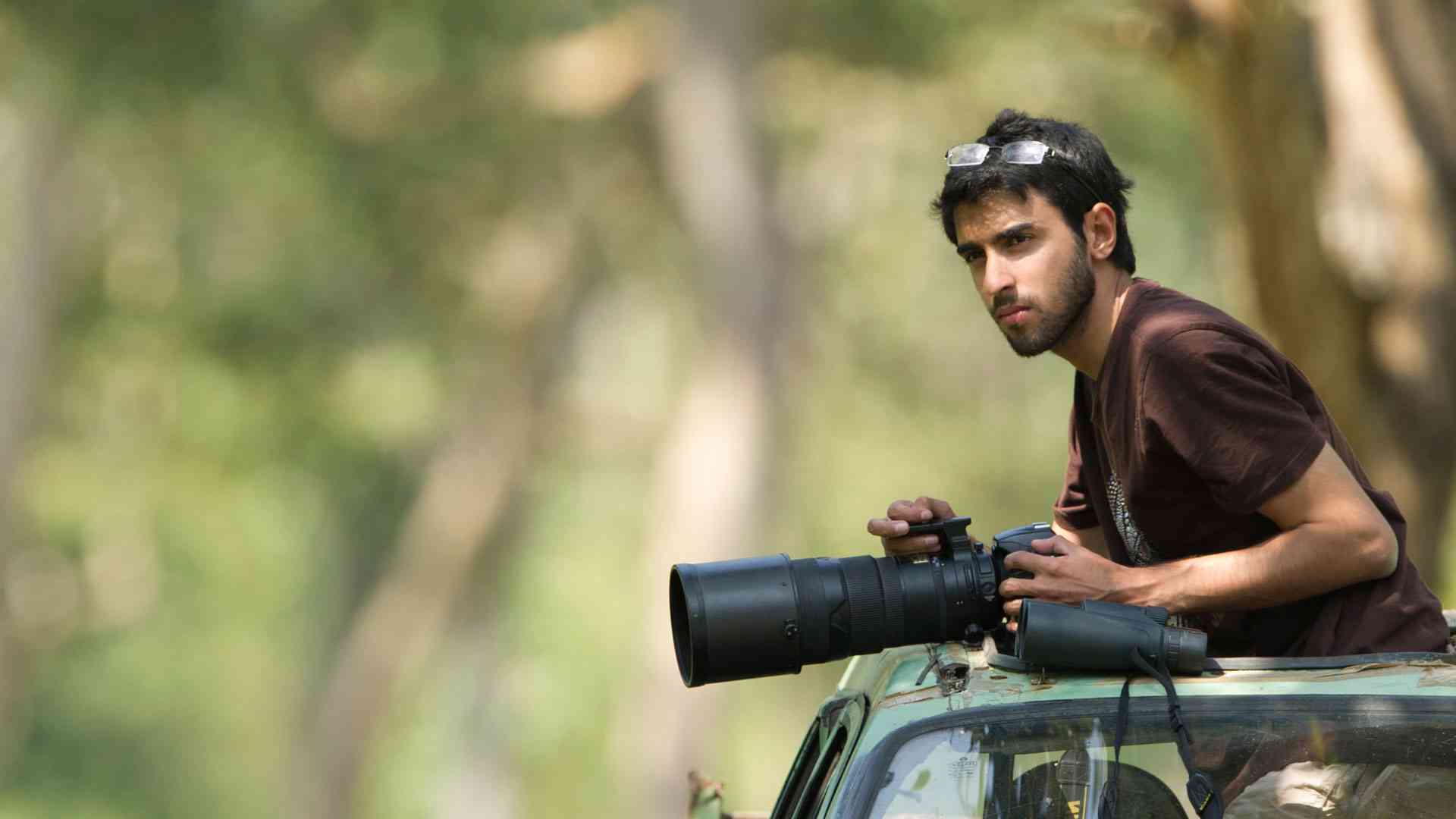 These 8 Incredible Wildlife Photographers Are Some Of India's Best