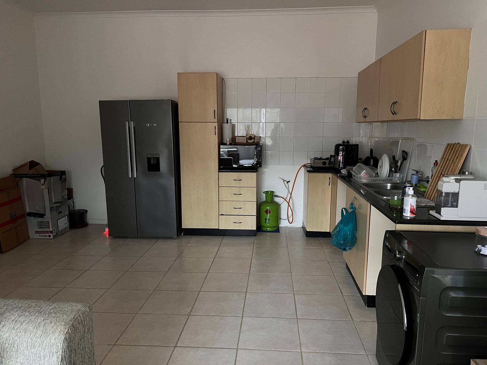 Apartment To Let in Berea West IOL Property