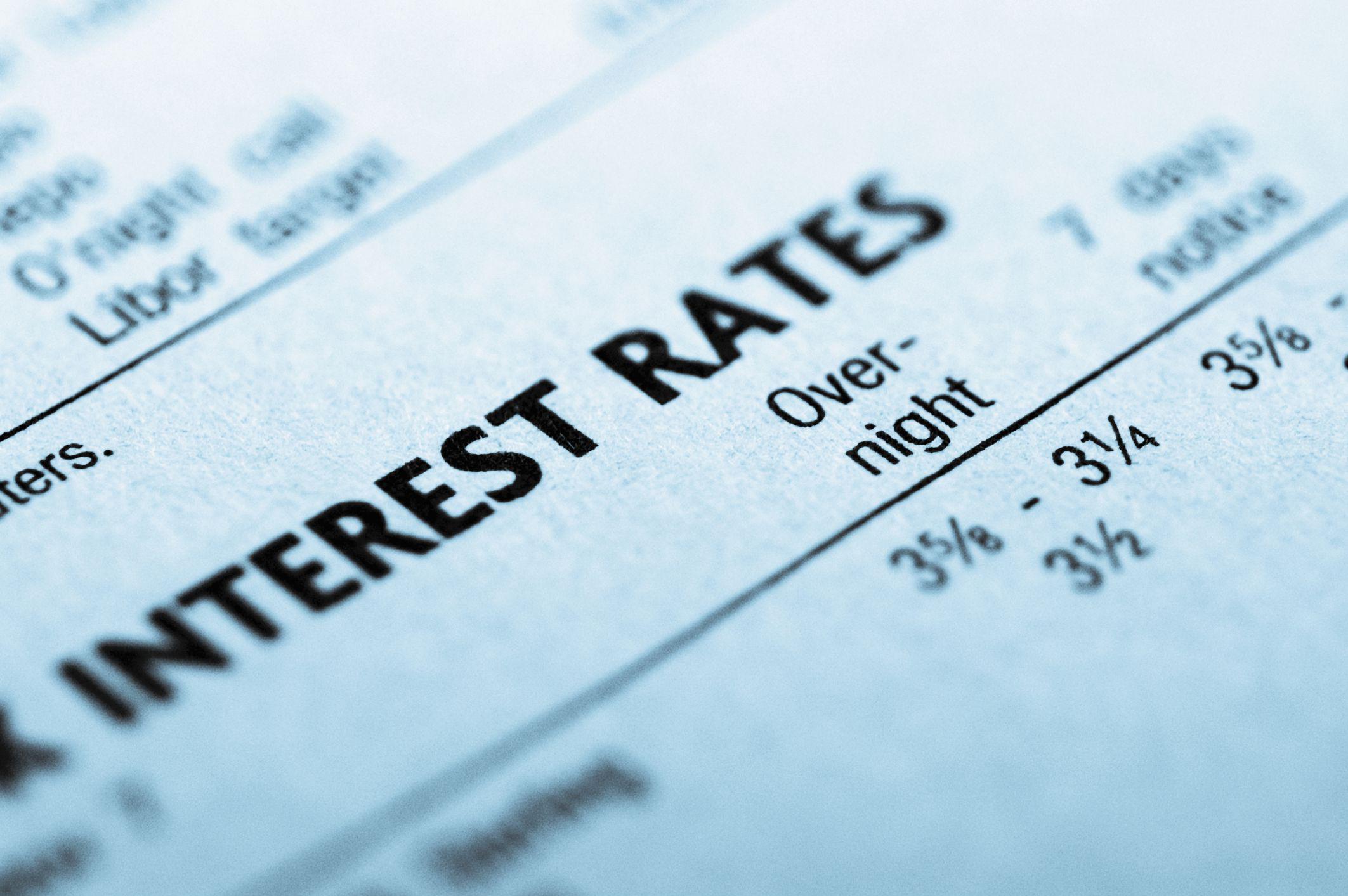 Fixed Interest Rate 3 Things to Consider Tyson Properties