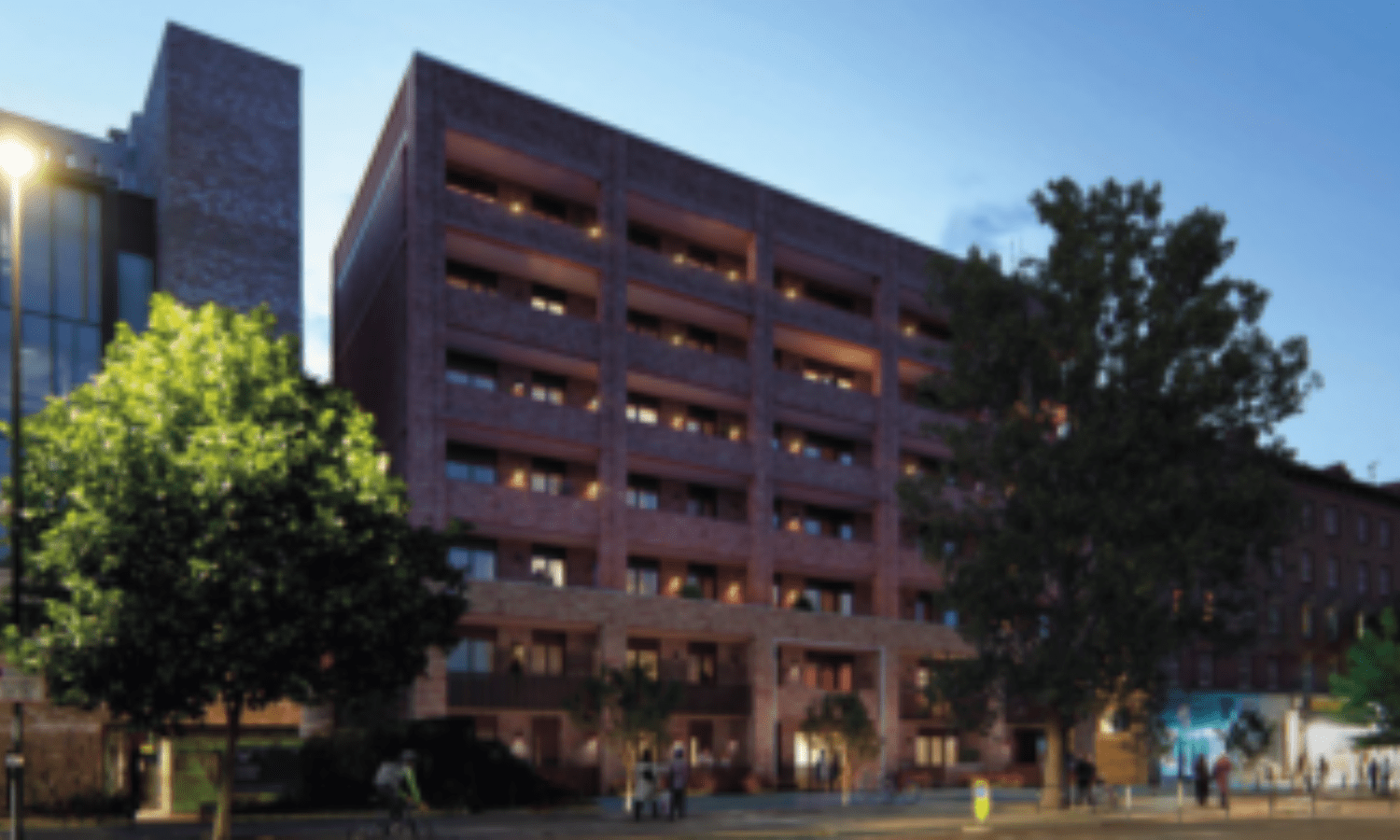 Appeal allowed for 100 affordable housing scheme… Landmark Chambers