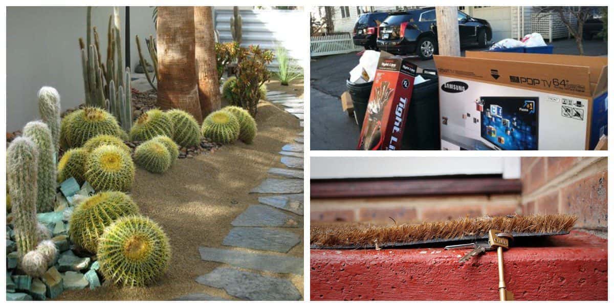 Former Burglars Offer Guidance On How To Keep Valuables Secure And Hidden