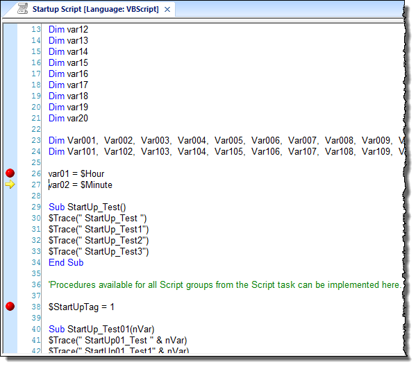 Vbscript String Line Break at Melodie Galindo blog