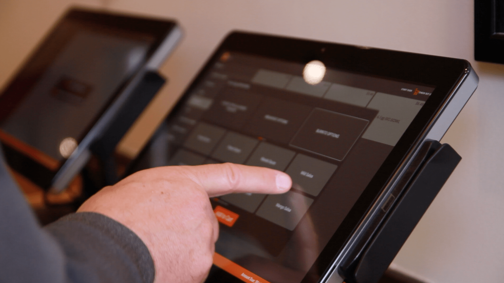 What Fast Food Kiosks Mean for the Future of the Fast Food Industry