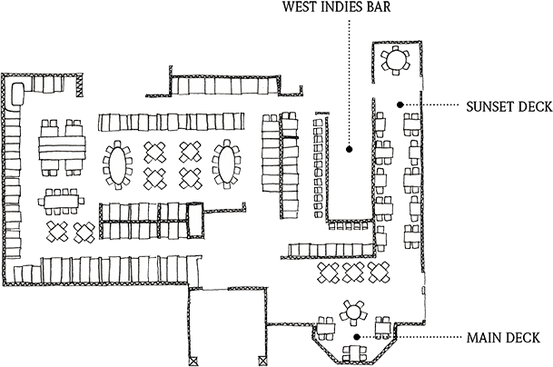 9 Restaurant Floor Plan Examples & Ideas for Your Restaurant Layout