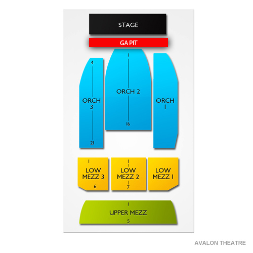 Aaron Lewis Tickets 2020 Tour Dates TicketCity