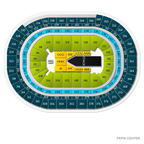 The Weeknd in Denver Tickets TicketCity